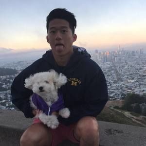 Meet your Posher, Ryan